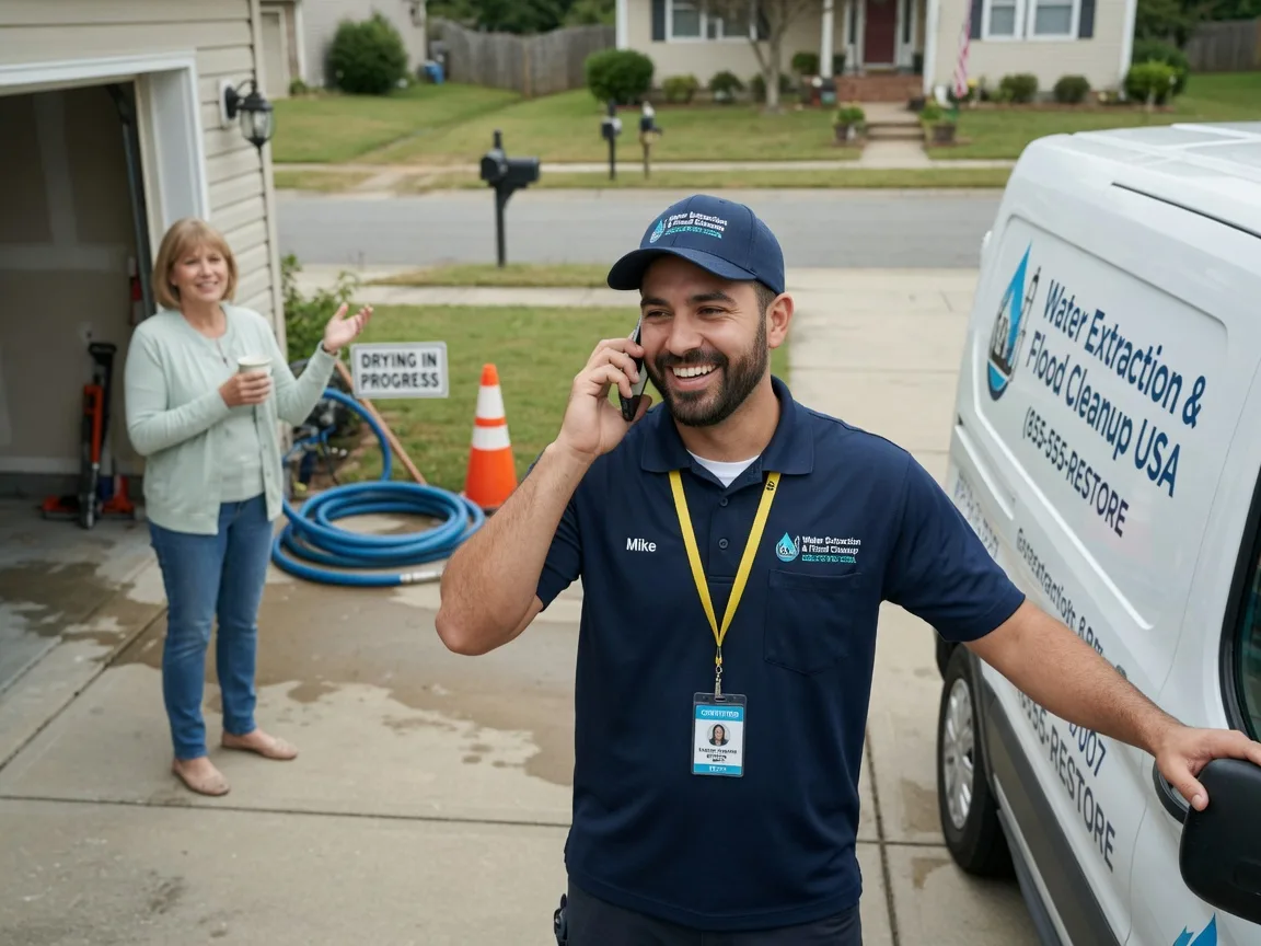 Emergency Water Extraction Carthage, NY FAQs